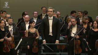 Tchaikovsky Symphony No. 5 - Russian State Symphony OrchestraPetrenko 2015