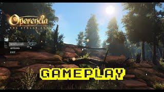 Operencia The Stolen Sun Gameplay