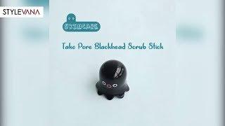 Tako Pore Blackhead Scrub Stick Tonymoly  Stylevana K-Beauty & K-Fashion