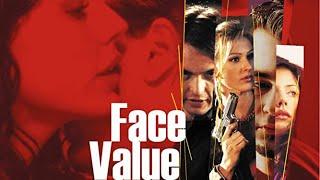 Face Value 2001  Full Movie  Scott Baio  Krista Allen  James Wilder