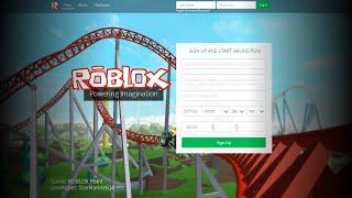 Click Here For ROBLOX NOSTALGIA 2016-2017...