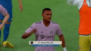 FIFA 23_ inter miami vs al nsr