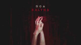 Go_A - Kalyna Official Visualiser