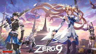 Zero 9 Gameplay  Android Ios