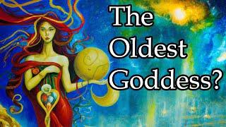 Our Oldest Gods The origins of Venus