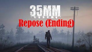 35MM - Repose Ending Trophy