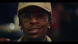 Rich Homie Quan - To Be Worried Official Music Video