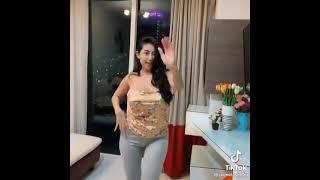 Pamela safitri tiktok #shortvideo #shorts