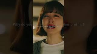 Why parents do this ?  #parents #edit #kdrama #shorts #strongwomendobongsoon #sad