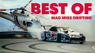Mad Mike Whiddetts Best Places To Drift
