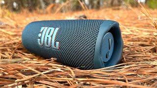 JBL Flip 6 Review The Perfect Bluetooth Speaker?