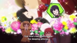 Renai Boukun Ep5 - Akanes long kiss