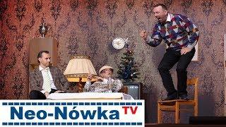 Neo-Nówka - WIGILIA W POLSCE Bez cenzury Kazik sam w domu HD