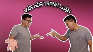 Chap 2 Văn Hóa Tranh Luận  Tony Buổi Sáng & Khoa Buổi Tối