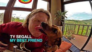 Ty Segall My Best Friend Official Music Video