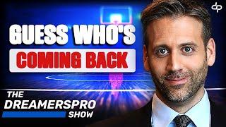 Marcellus Wiley Talks About Max Kellerman Possible Return To Sports Media After ESPN Departure