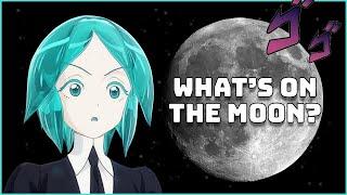 What Happens After the Anime?  Houseki no Kuni manga recap
