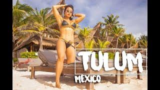 TULUM CENOTE CALAVERA and BEACHES to visit TULUM su CENOTE CALAVERA y sus PLAYAS para visitar 