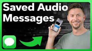 How To Check Saved Audio Messages On Phone