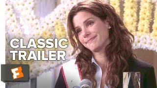 Miss Congeniality 2000 Official Trailer - Sandra Bullock Comedy HD