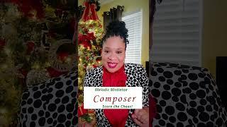 Tip 21 Understanding the Importance of a Films Music Composer #vlogmas
