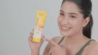 Jovees Herbal Sun Guard Lotion SPF-60PA+++  Protection from UVAUVB Rays  Waterproof