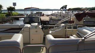 Boat rental business booming some cutting corners