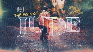 Wednesday Night with Pastor Jim Crews - The Book of Jude