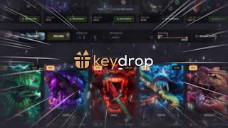 4000$ ALL IN BATTLE ON KEYDROP Key-Drop free Code 2023