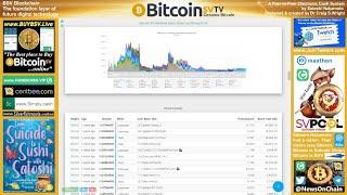 Mining-Dutch Mining Large Blocks