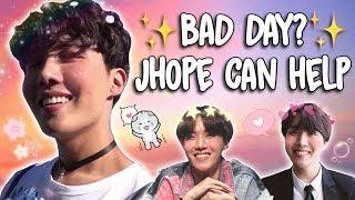 A Video to Watch When Youre Sad J-Hope Version