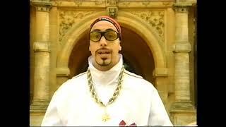 Madonna - Drowned World Tour’s Ali G Outro