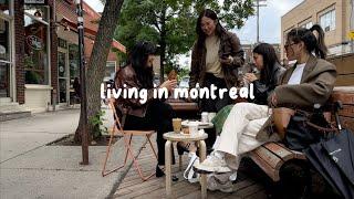 living in montreal summer in the best city - what to do where to eat what to see  TIFFANY LAI