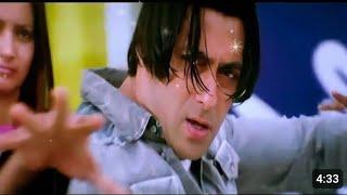 Lagan Lag Gai re Tere Naam 90s evergreen song  salman khan ️ Bhumika chavala 