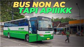 BARU TAPI KLASIK & KULINER PRACIMANTORO  Trip Bus Al Amin Solo - Pracimantoro