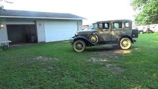 1930 Ford Model A for sale 7-26-2021