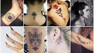 45+ Most Beautiful Tattoos You Should Try In 2024  Ladies Tattoos  Womens Tattoos Fashion 2024