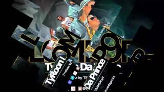 Tyroon Da Prince - Lompor Official Release