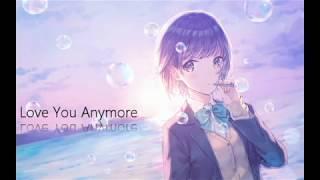 Love You Anymore - Cover by Aviance