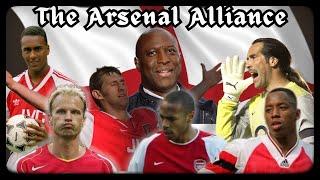 The Arsenal Alliance  Euro’s Show