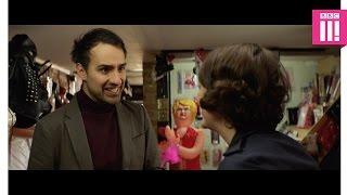 Wheres my vagina? - Fleabag Episode 3 - BBC Three