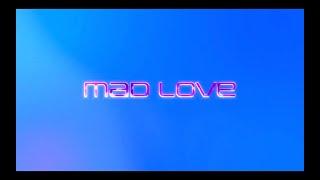 Mabel Speed Radio - Mad Love Sped-Up Version  Official Audio