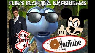 Fliks Florida Experience YTP Collab Entry 18+
