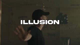 FREE NF Type Beat 2024  Hard Epic Trap Beat ILLUSION