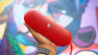 Beats Pill Review - Best Portable Speaker Theyve Ever Made