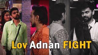 Bigg Boss OTT 3 New Promo Live Lovekesh Kataria Adnan Shaikh FIGHT BB Ott 3