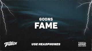 Goons - fame  9D AUDIO 