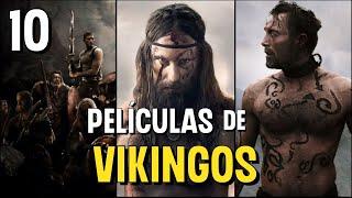 Top 10 Mejores Películas de VIKINGOS