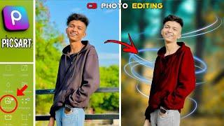 PicsArt CB Photo Editing  PicsArt se CB Photo Editing kese kare  Tutorials 2024 