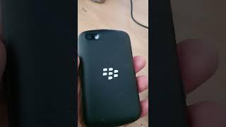 Resurrecting the de@d BlackBerry 9720 #blackberry #9720 #blackberrybold